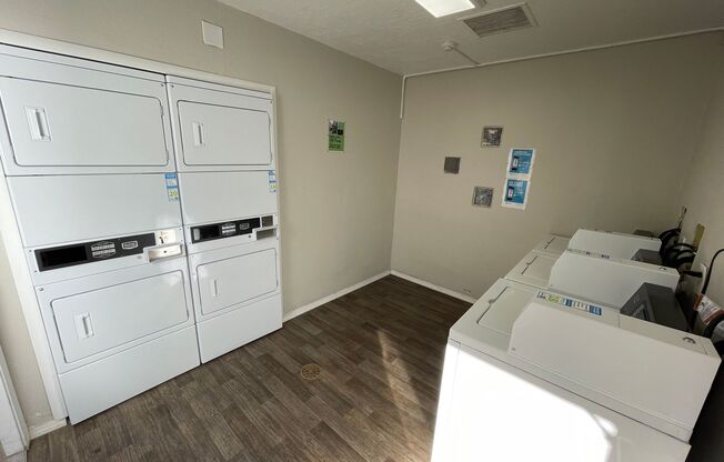 1 bed, 1 bath, 550 sqft, $795, Unit 5520-A