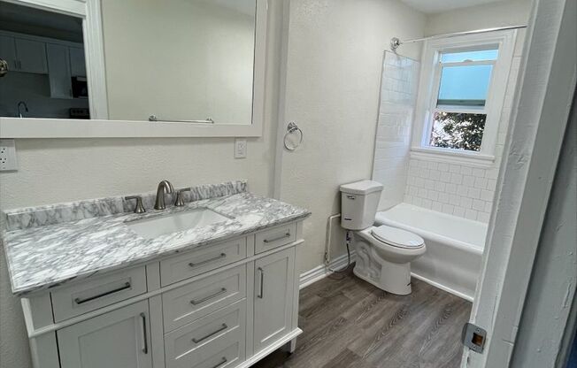 Studio, 1 bath, $1,400, Unit 203