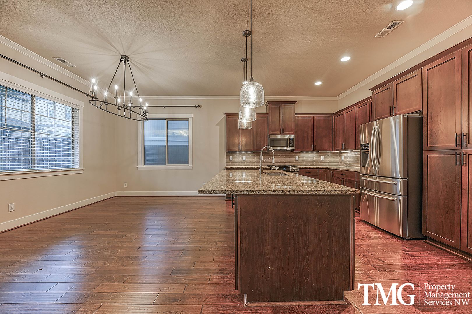 Spacious 4 BD Home with Private Backyard & Community Amenities!