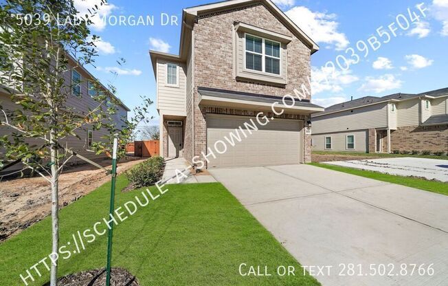5039 LADY MORGAN DR