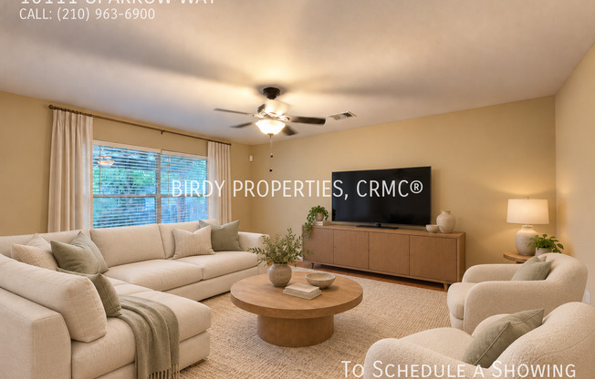 10111 SPARROW WAY