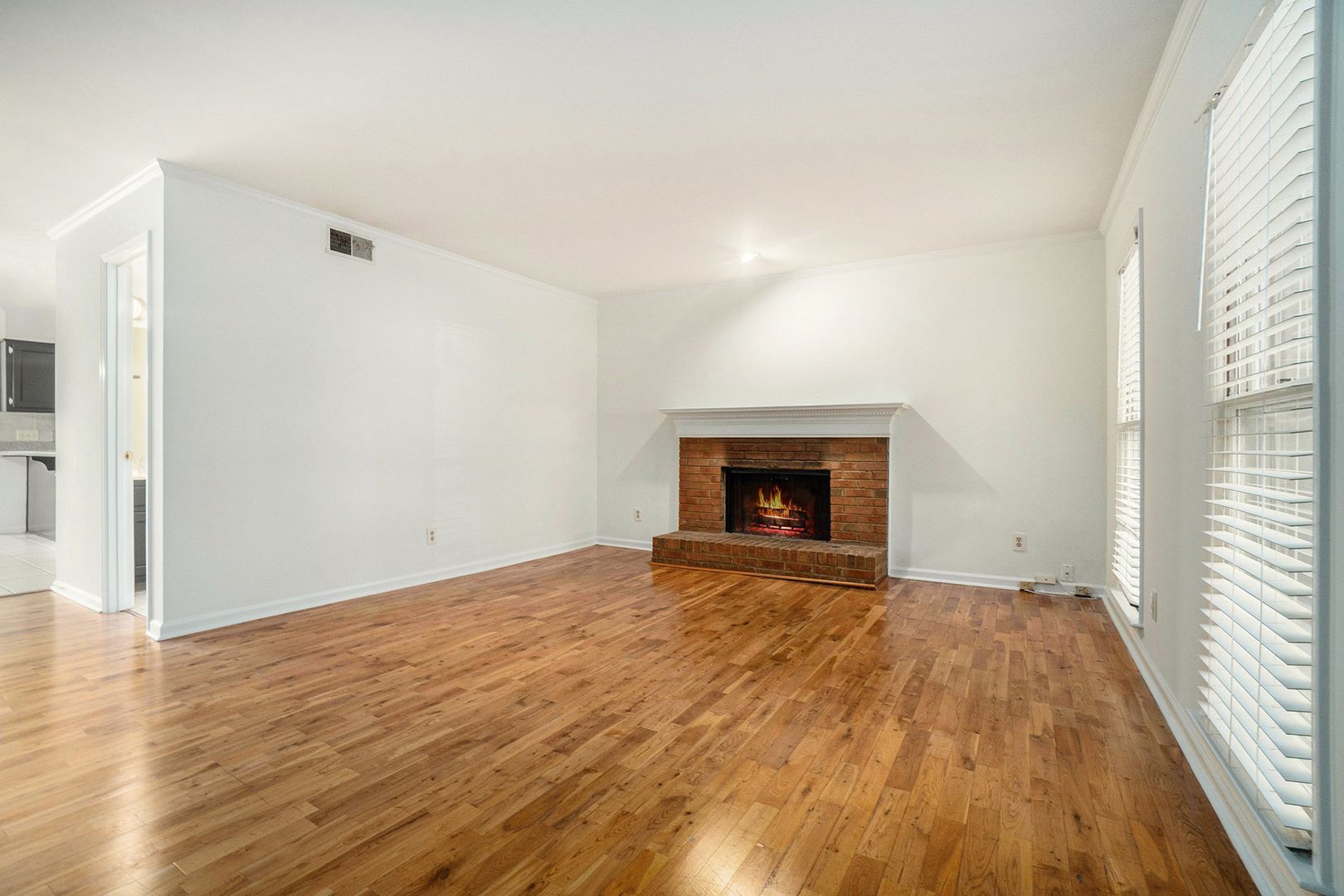 795 N Parkwood (Duplex)