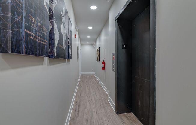 Brand New Luxury Apartments