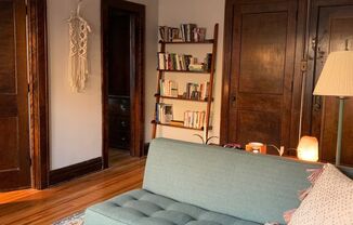 1 bed, 1 bath, 550 sqft, $1,029, Unit 106