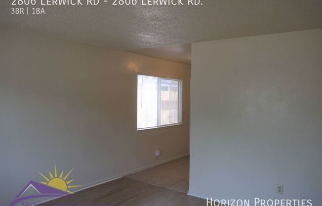 2806 LERWICK RD