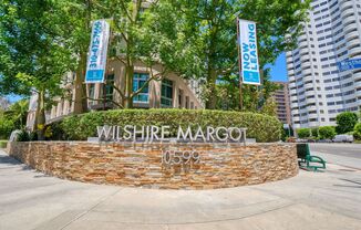 Wilshire Margot