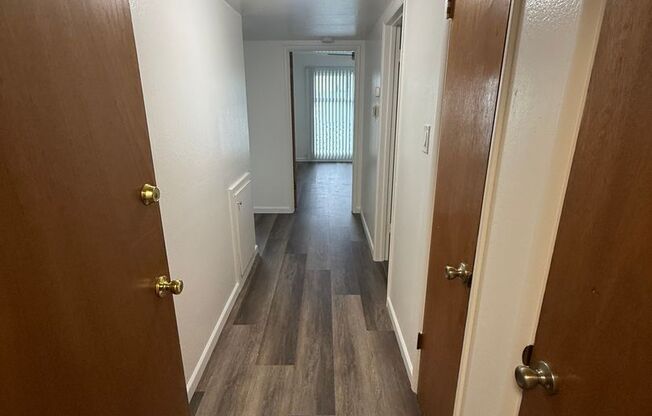 317 Hanover Apartments