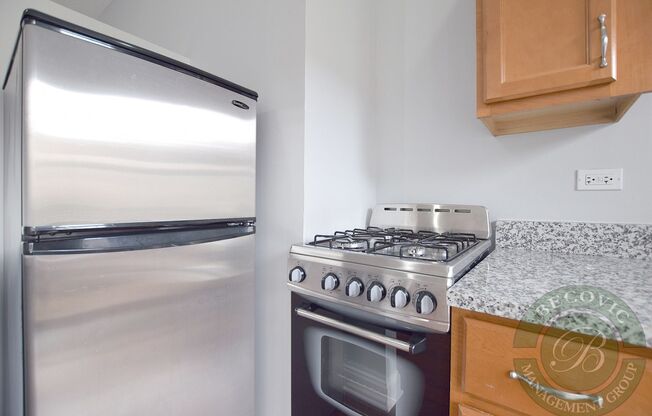 Studio, 1 bath, 305 sqft, $1,550, Unit 317