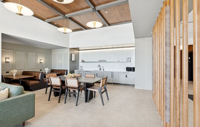 One Fifty Seven Oak Forest