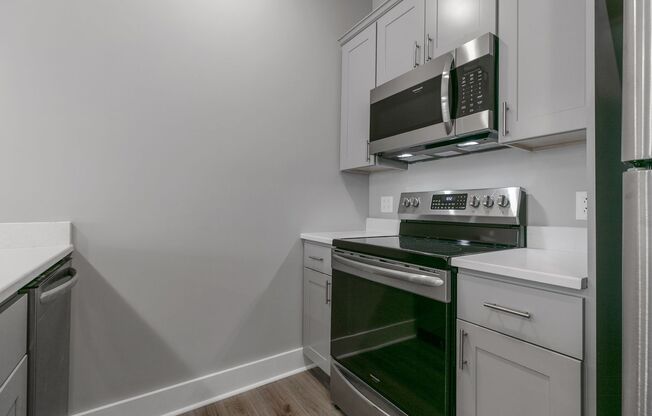 1 bed, 1 bath, 750 sqft, $1,600, Unit 201