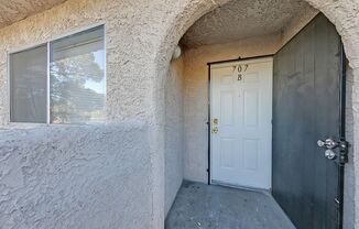 2 beds, 1.5 baths, $1,095