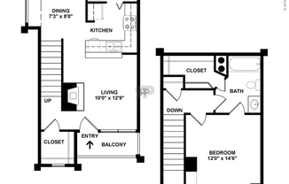 Partner-provided photo for $1590 unit