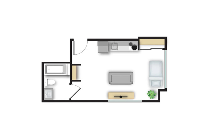 Partner-provided property photo