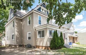 1039 BRG ST NW