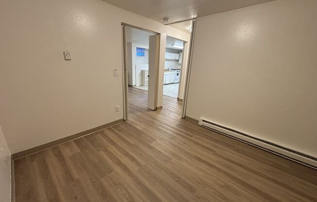 1 bed, 1 bath, 600 sqft, $1,495, Unit B