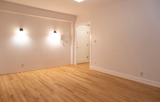 Studio, 1 bath, 425 sqft, $1,200, Unit 102