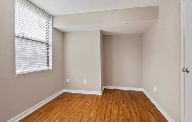 vacant Bedroom at 1633 Q, Washington, Washington