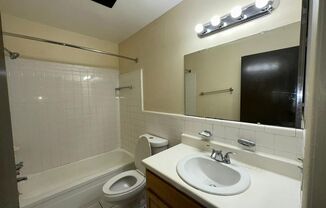 1 bed, 1 bath, $800