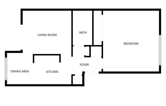 1 bed, 1 bath, 675 sqft, $1,149, Unit #15