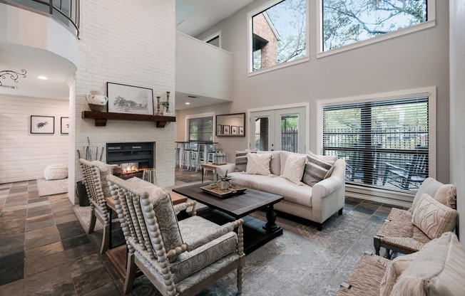 Townhomes in San Antonio