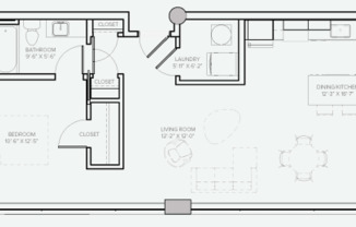 Partner-provided photo for $1440 unit