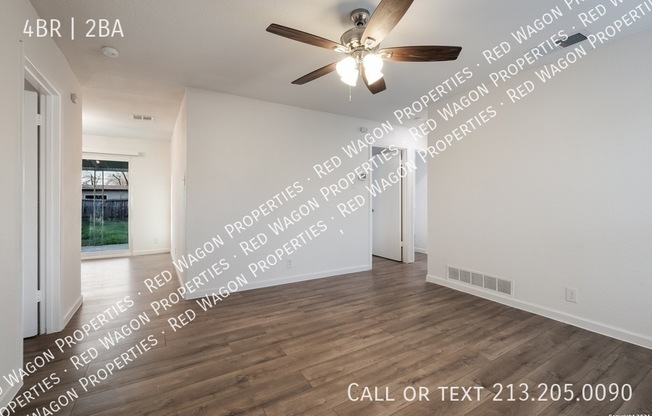 217 FLINTSTONE LN