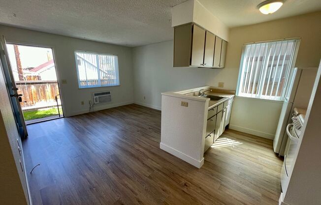 1 bed, 1 bath, 510 sqft, $1,045