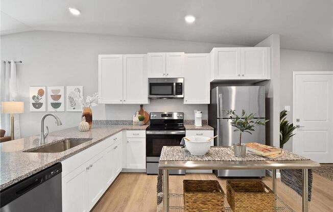 2 beds, 2 baths, 1,297 sqft, $2,200, Unit Yachtsman Dr 218