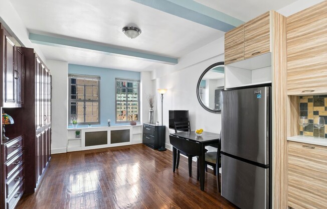 Studio, 1 bath, $2,750, Unit 1402