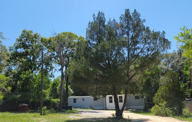 Adorable & Spacious 2/1 in Weeki Wachee!!!