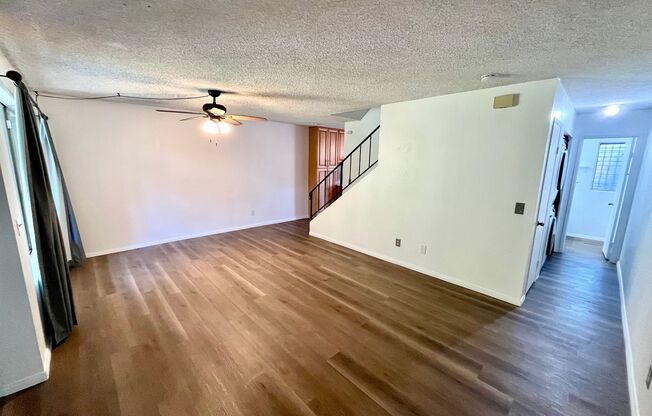 Newly Remodeled 3B 1.5BA Condo in Chula Vista!