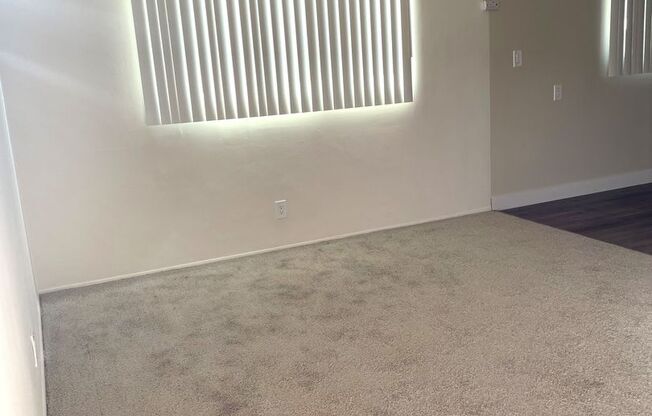 Memorial Apartments- Super Clean 2 Bedroom 1 Bath Apartment in Memorial Heights