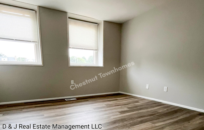 Remodeled 2 Bedroom Townhouses for rent in Manchester! Pets Welcome!