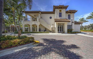 Solle Davie Luxury Apartments