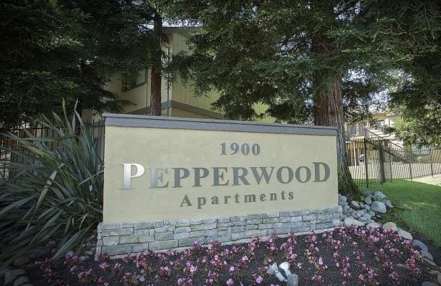 Welcome to Pepperwood| Apartments in Roseville