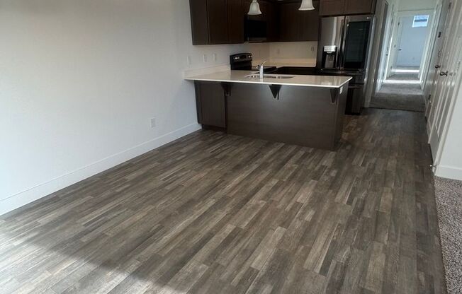 Beautiful Lehi Condo for rent!