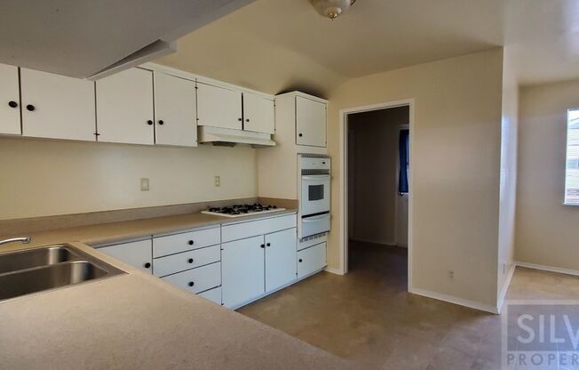 3 Bedroom Home For Rent in Orcutt