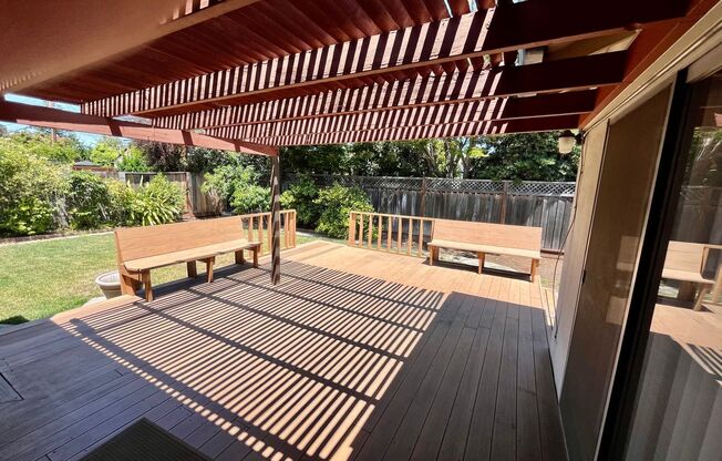 Charming 4BD/2BA Home in Prime Mountain View Location | Top-Rated Los Altos Schools