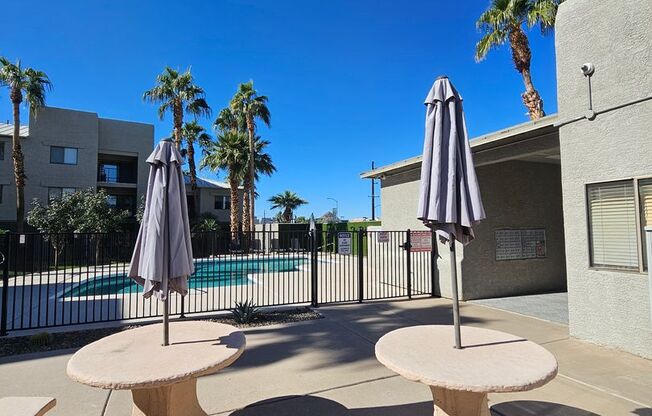 2 beds, 1 bath, 850 sqft, $1,595, Unit 105