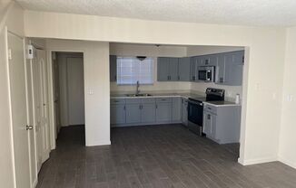 2 beds, 1.5 baths, $1,200, Unit C