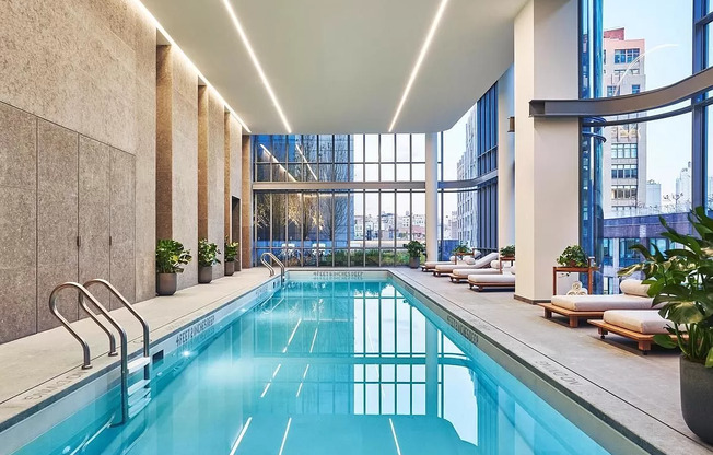 Studio, 1 bath, $7,000, Unit N5B