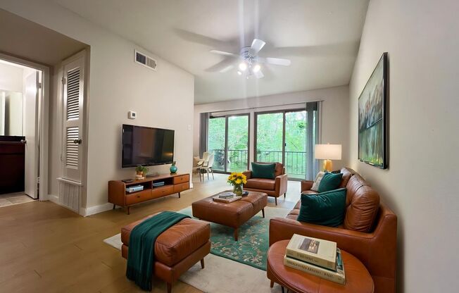 1 bed, 1 bath, 596 sqft, $1,299, Unit WIL-339