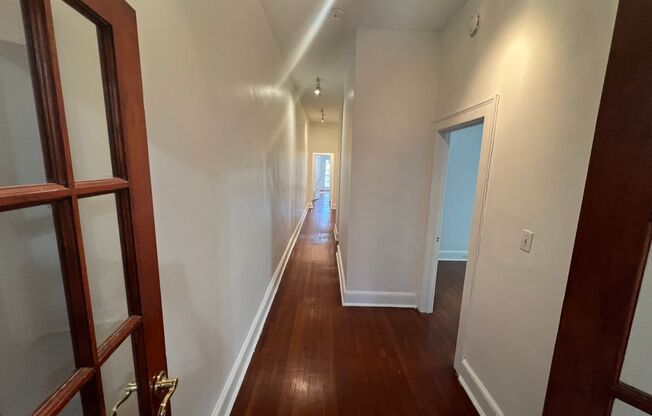 2 beds, 1 bath, 1,200 sqft, $1,750, Unit 3041 N Calvert St A1