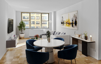 1 bed, 1 bath, $4,995, Unit 13H