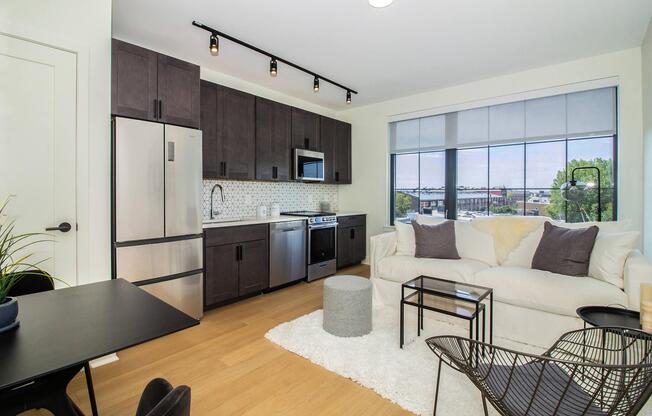 Solaris Lofts