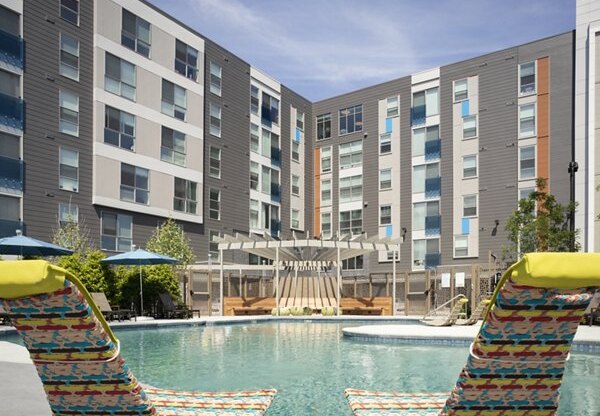 One Beachmont in Revere