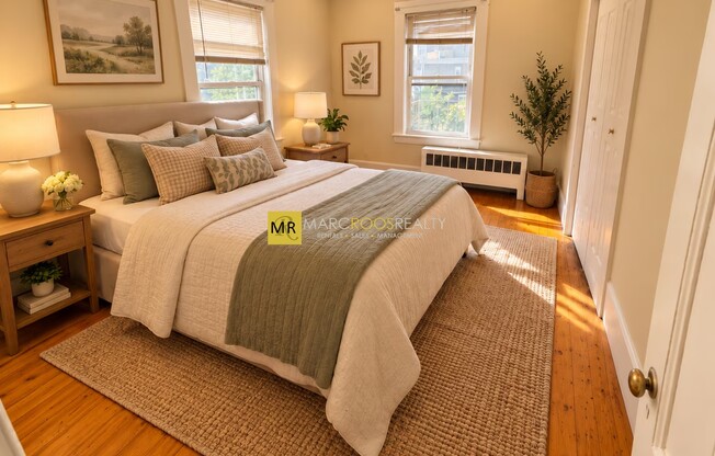51 KINNAIRD ST