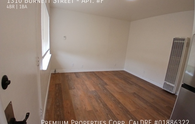 1310 BURNETT ST