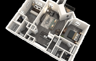 Partner-provided photo for $1429 unit