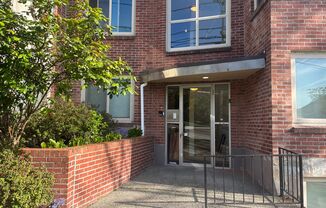 The Norman Apartments